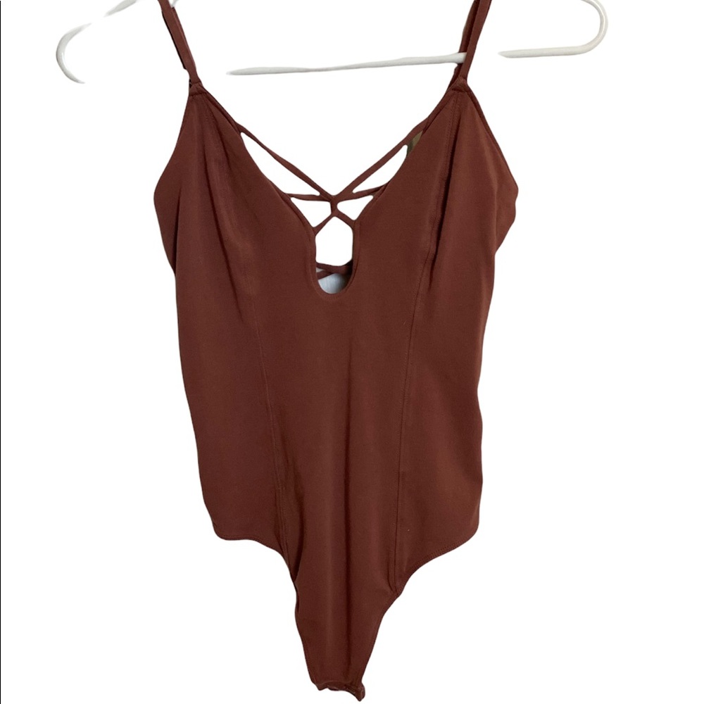 Express body suit